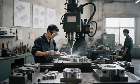 深圳精密五金制造服务商｜欢庆科技全球30国解决方案提供商-新闻资讯