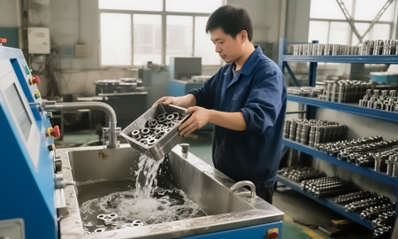 五金冲压加工成本控制的艺术：细节决定高效生产的成败-新闻资讯