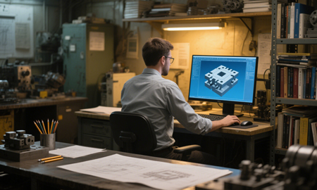 强化核心竞争力：五金加工厂不容忽视的两大关键要素-新闻资讯